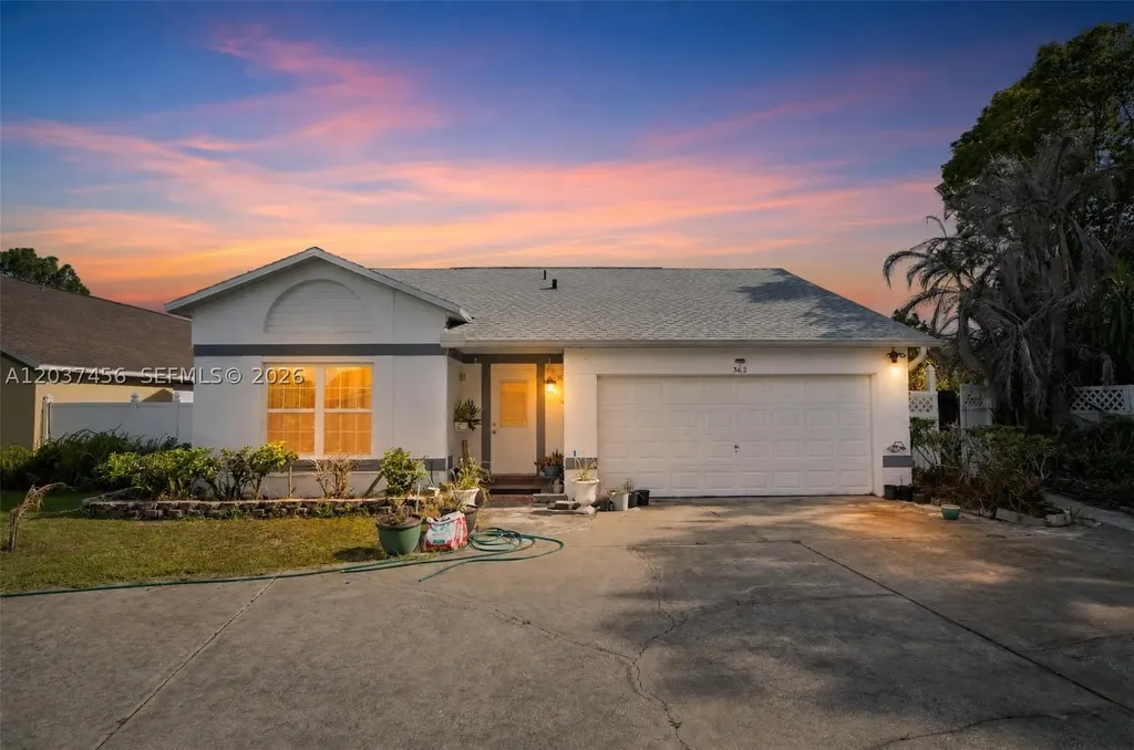362 White Marsh Circle Orlando FL 32824