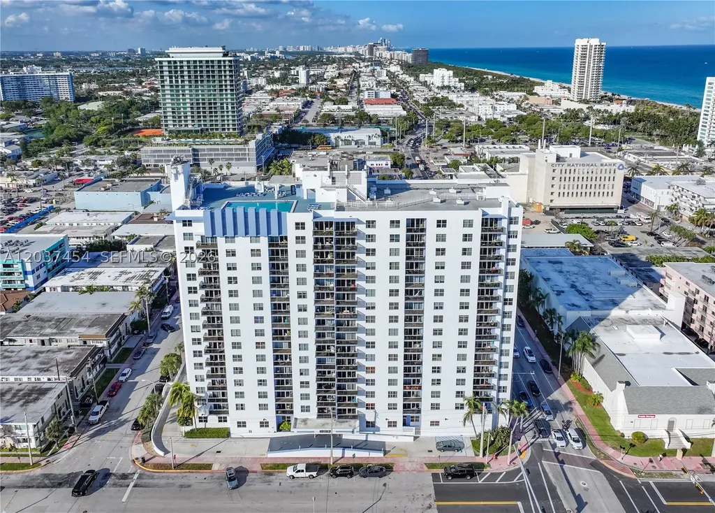 401 69th Street Miami Beach FL 33141