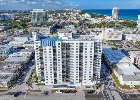 401 69th Street Miami Beach FL 33141