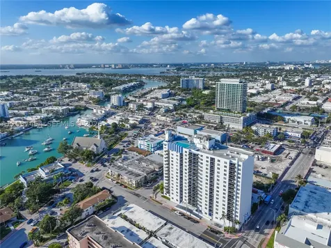 401 69th Street Miami Beach FL 33141