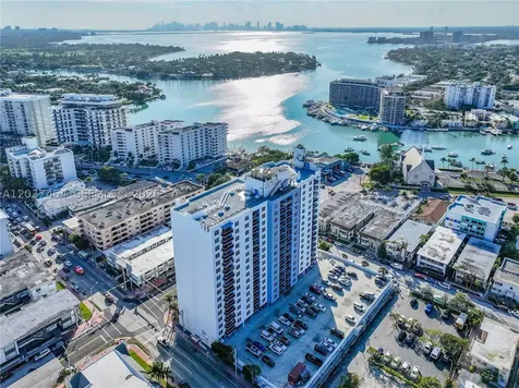 401 69th Street Miami Beach FL 33141
