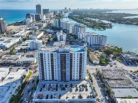 401 69th Street Miami Beach FL 33141