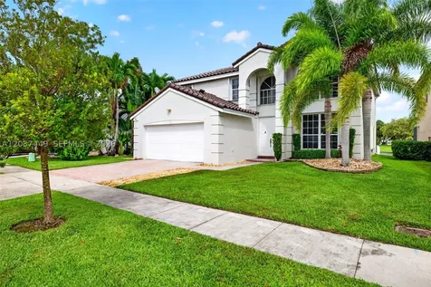 17488 SW 28th Court Miramar FL 33029