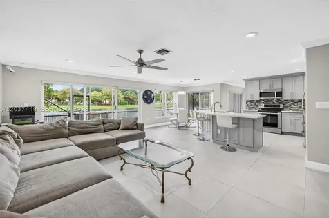 17488 SW 28th Court Miramar FL 33029
