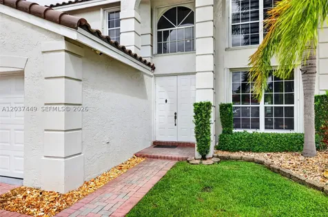 17488 SW 28th Court Miramar FL 33029