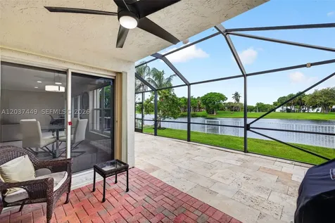 17488 SW 28th Court Miramar FL 33029
