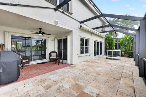 17488 SW 28th Court Miramar FL 33029