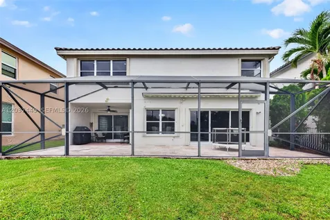 17488 SW 28th Court Miramar FL 33029