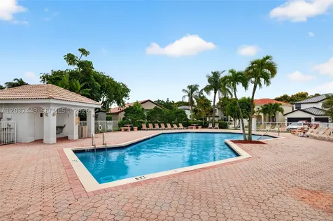 17488 SW 28th Court Miramar FL 33029