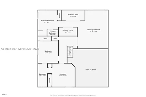 17488 SW 28th Court Miramar FL 33029