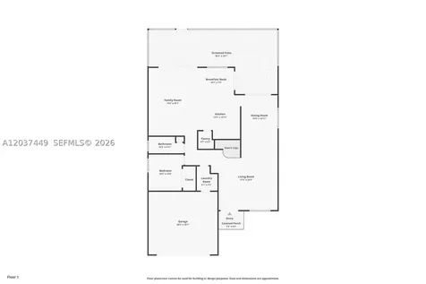 17488 SW 28th Court Miramar FL 33029