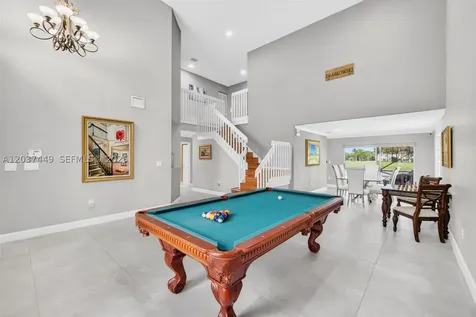 17488 SW 28th Court Miramar FL 33029