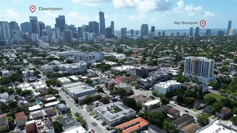 677 SW 9th Avenue Miami FL 33130