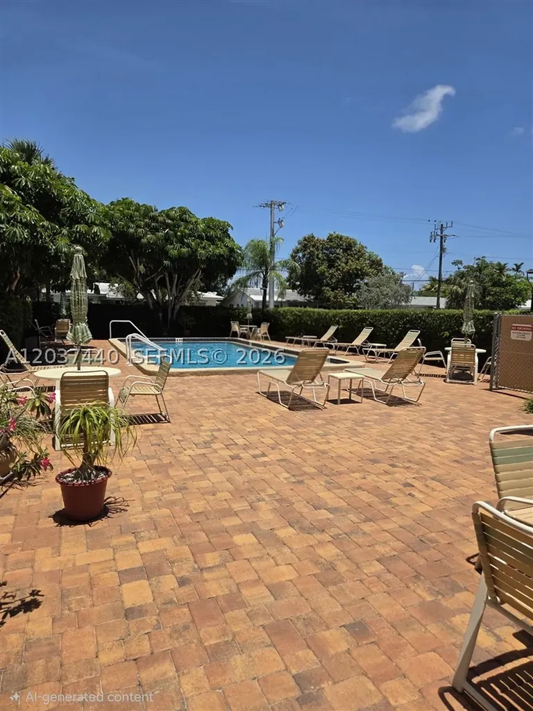 2400 NE 10th Street Pompano Beach FL 33062