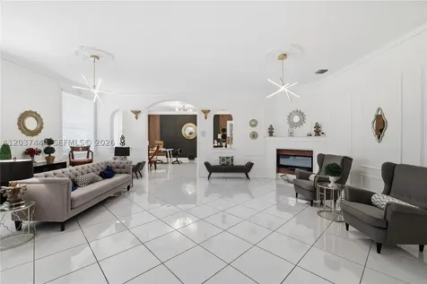 12201 SW 92nd Avenue Miami FL 33176