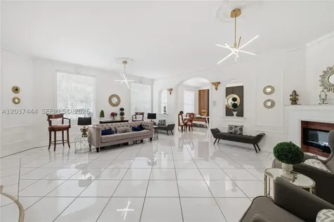 12201 SW 92nd Avenue Miami FL 33176