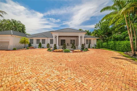 12201 SW 92nd Avenue Miami FL 33176