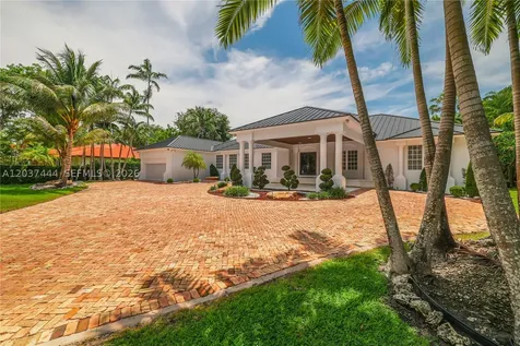 12201 SW 92nd Avenue Miami FL 33176