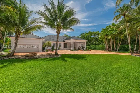 12201 SW 92nd Avenue Miami FL 33176