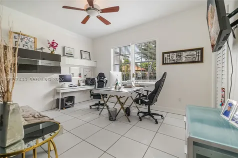 12201 SW 92nd Avenue Miami FL 33176