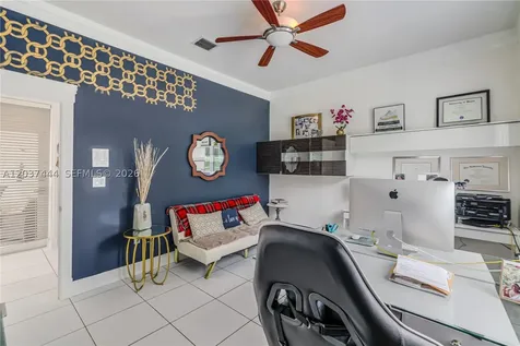 12201 SW 92nd Avenue Miami FL 33176