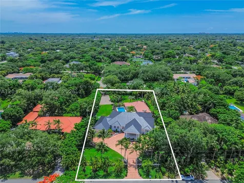 12201 SW 92nd Avenue Miami FL 33176