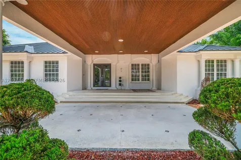 12201 SW 92nd Avenue Miami FL 33176