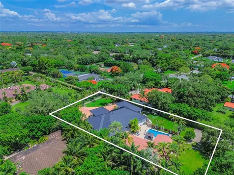 12201 SW 92nd Avenue Miami FL 33176