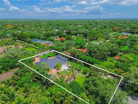 12201 SW 92nd Avenue Miami FL 33176