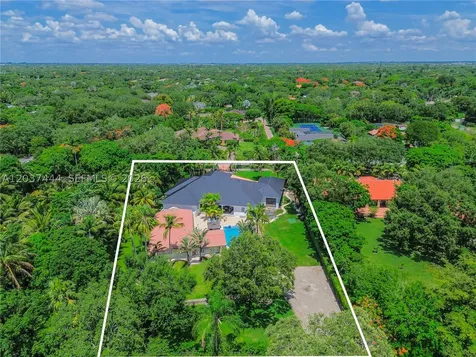 12201 SW 92nd Avenue Miami FL 33176