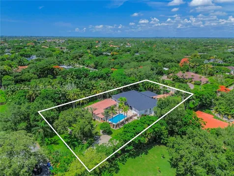 12201 SW 92nd Avenue Miami FL 33176