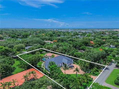 12201 SW 92nd Avenue Miami FL 33176