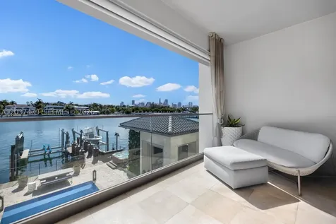176 S Hibiscus Drive Miami Beach FL 33139