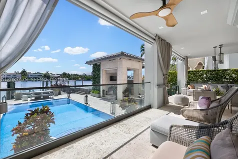 176 S Hibiscus Drive Miami Beach FL 33139
