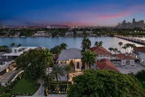 176 S Hibiscus Drive Miami Beach FL 33139