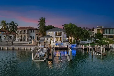 176 S Hibiscus Drive Miami Beach FL 33139