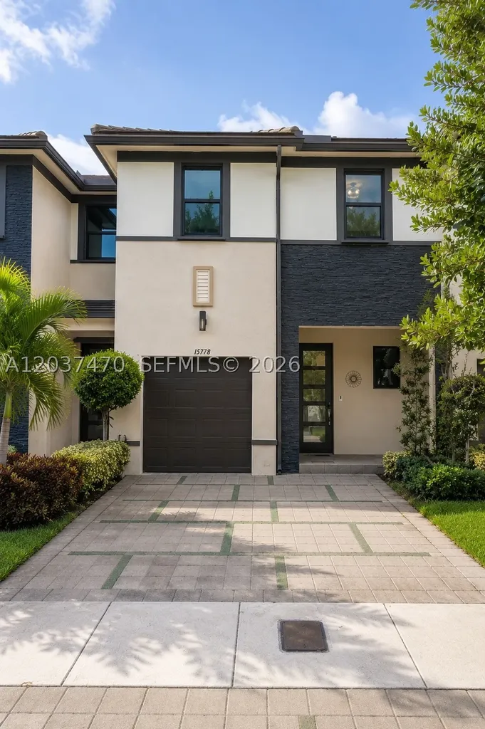 15778 NW 91st Court Miami Lakes FL 33018