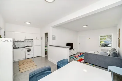 770 NE 123rd Street North Miami FL 33161