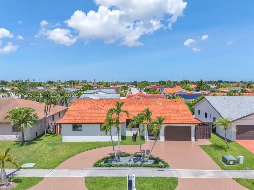 1417 SW 139th Avenue Miami FL 33184