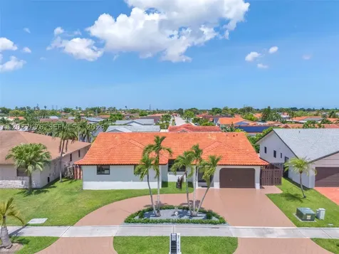 1417 SW 139th Avenue Miami FL 33184