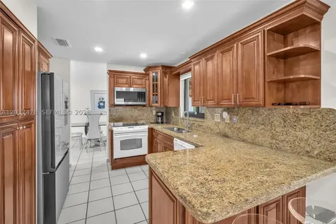 1417 SW 139th Avenue Miami FL 33184