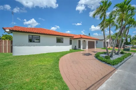 1417 SW 139th Avenue Miami FL 33184