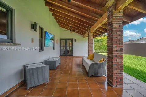 1417 SW 139th Avenue Miami FL 33184