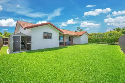 1417 SW 139th Avenue Miami FL 33184