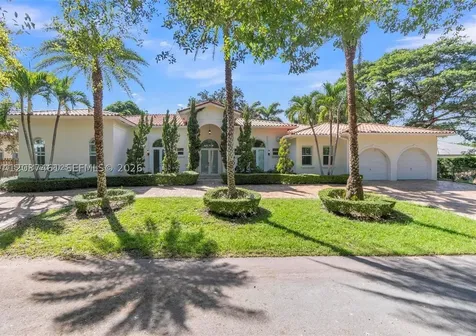 17910 SW 80th Avenue Palmetto Bay FL 33157