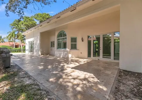 17910 SW 80th Avenue Palmetto Bay FL 33157