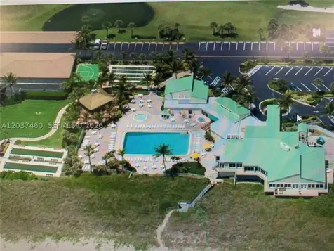 2400 S Ocean Drive Fort Pierce FL 34949