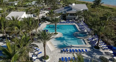 2400 S Ocean Drive Fort Pierce FL 34949