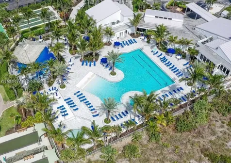 2400 S Ocean Drive Fort Pierce FL 34949