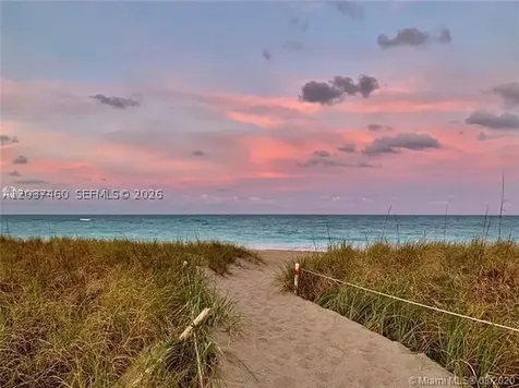 2400 S Ocean Drive Fort Pierce FL 34949